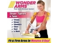 WOnder Arms